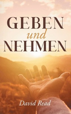 Geben und Nehmen