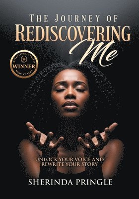 Journey of Rediscovering Me