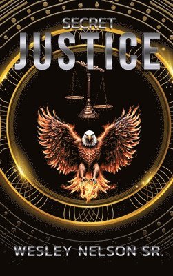 Secret Justice 1