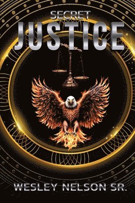 Secret Justice 1