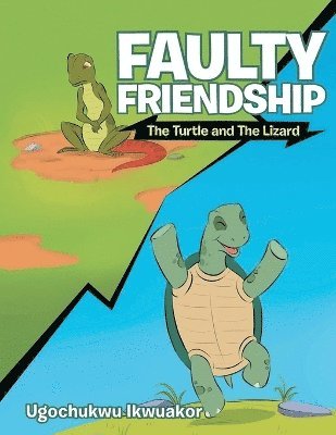 Faulty Friendship 1