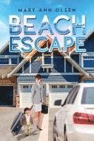 bokomslag Beach Escape