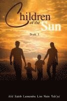 bokomslag Children of the Sun: Book 1