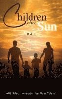 bokomslag Children of the Sun: Book 1