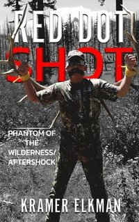 bokomslag Red Dot Shot