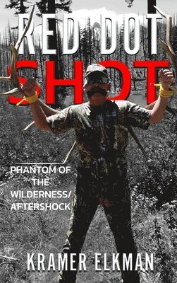 bokomslag Red Dot Shot