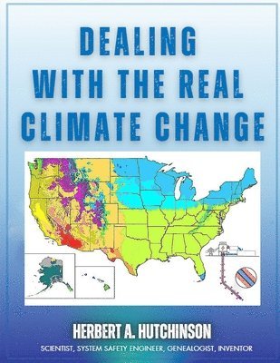 bokomslag Dealing With the Real Climate Change