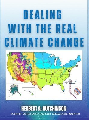 bokomslag Dealing With the Real Climate Change