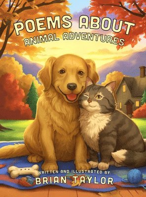 Poems About Animal Adventures