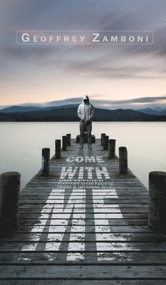 bokomslag Come With Me