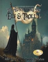 bokomslag Adventures of Elf and Troll 1