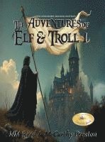 bokomslag The Adventures of Elf and Troll 1