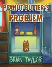 bokomslag Peanut Butter's Problem