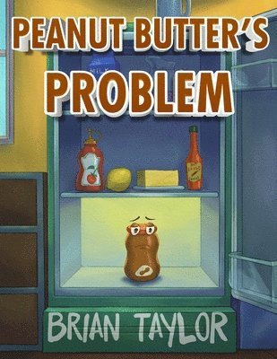 Peanut Butter's Problem