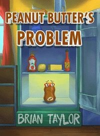 bokomslag Peanut Butter's Problem