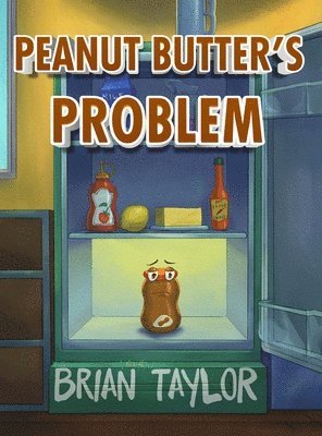 Peanut Butter's Problem