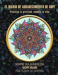 bokomslag Gopi's Gratitude Journal