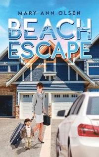 bokomslag Beach Escape