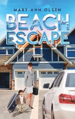 bokomslag Beach Escape