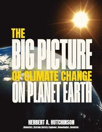 bokomslag Big Picture of Global Warming on Planet Earth
