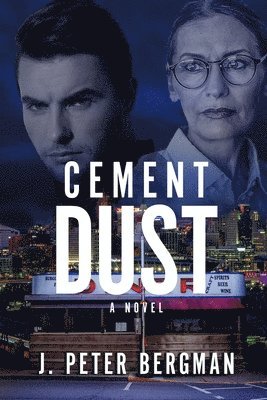 Cement Dust