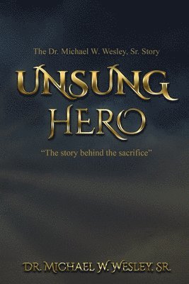 Unsung Hero