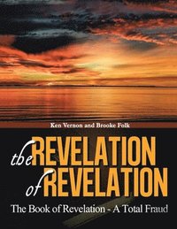 bokomslag Revelation of Revelation