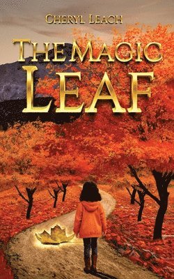 The Magic Leaf 1