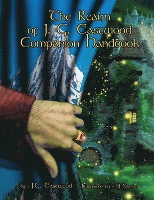Realm of J. G. Eastwood Companion Handbook