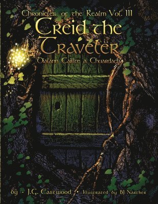 J G Eastwood, Bj Nartcker, J. G. Eastwood, BJ Nartcker - Chronicles of the Realm, Häftad