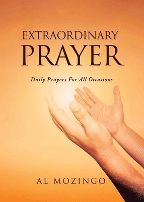 Extraordinary Prayer 1