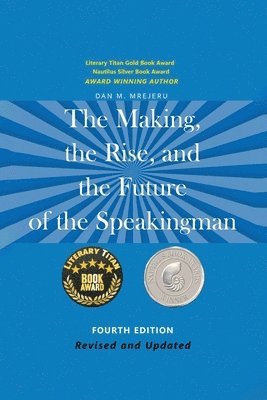 The Making, the Rise, and the Future of the Speakingman 1