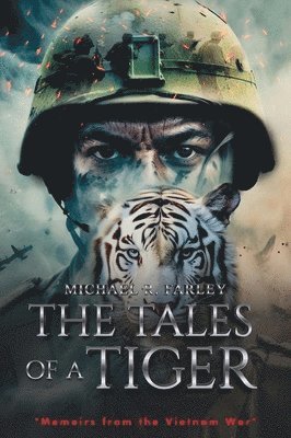 bokomslag Tales of a Tiger