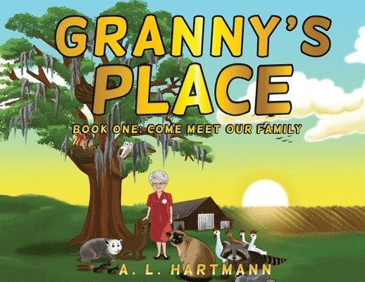 Granny's Place 1