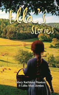 bokomslag Ella' s Stories