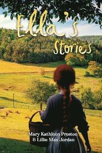 bokomslag Ella' s Stories