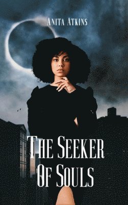 The Seeker of Souls 1