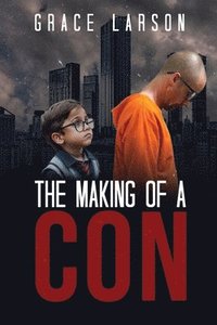 bokomslag Making of a Con