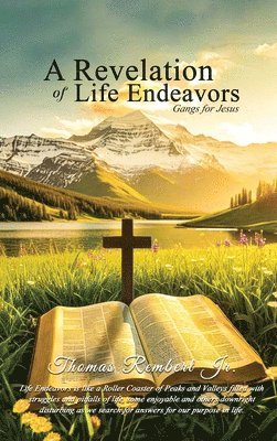 A Revelation of Life Endeavors 1