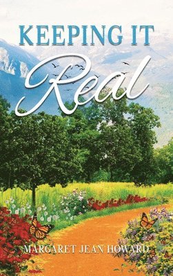 Margaret Jean Howard - Keeping It Real, Inbunden