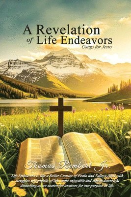 A Revelation of Life Endeavors 1