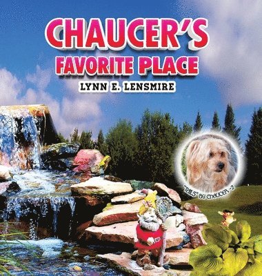 Chaucer's Favorite Place 1