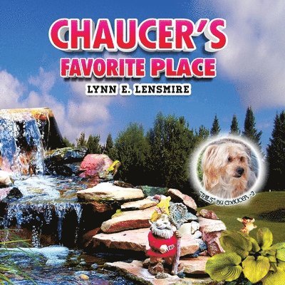 Chaucer's Favorite Place 1