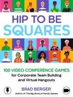 Brad Berger - Hip to Be Squares, Inbunden