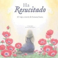 Christopher Robbins - Ha resucitado, Inbunden