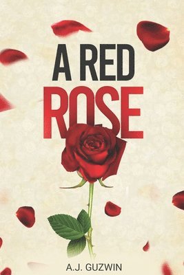 bokomslag Red Rose