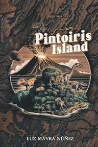 bokomslag PintoIris Island