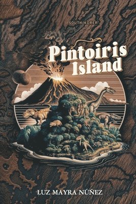 bokomslag PintoIris Island