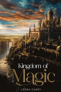 bokomslag Kingdom of Magic