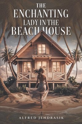 Enchanting Lady in The Beach House